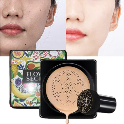 BB Cream Radiance – Tu Base de Maquillaje con Efecto Natural y Luminoso