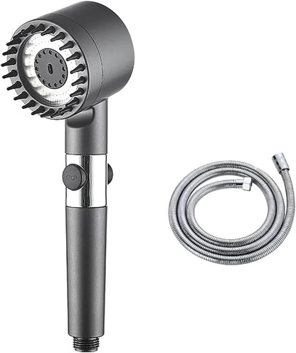 HydroZen SpaMaster - La Ducha que Masajea, Relaja y Revitaliza