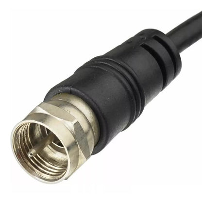 ClearSignal™ Max HD – ¡Antena Digital para TV con Señal HD! Tecnologia Avanzada.