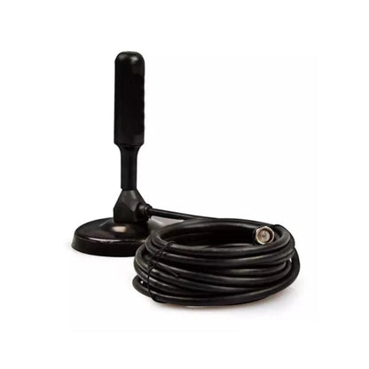 ClearSignal™ Max HD – ¡Antena Digital para TV con Señal HD! Tecnologia Avanzada.