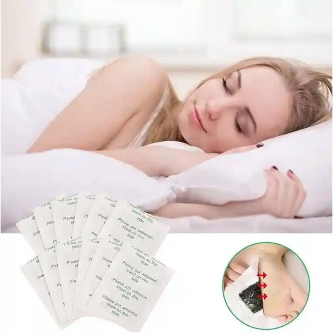 🔥NATUROX Kinoki Detox: Elimina Toxinas Desde Tus Pies y Despierta Renovado