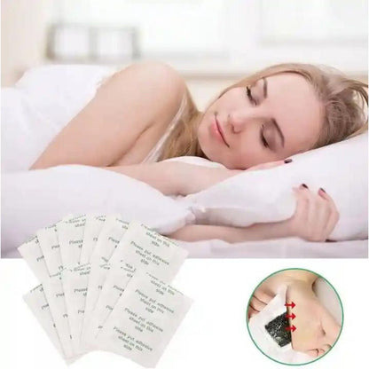 🔥NATUROX Kinoki Detox: Elimina Toxinas Desde Tus Pies y Despierta Renovado