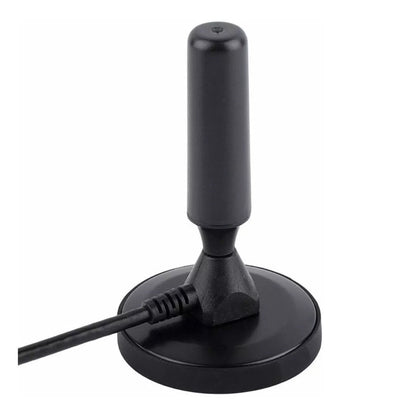 ClearSignal™ Max HD – ¡Antena Digital para TV con Señal HD! Tecnologia Avanzada.