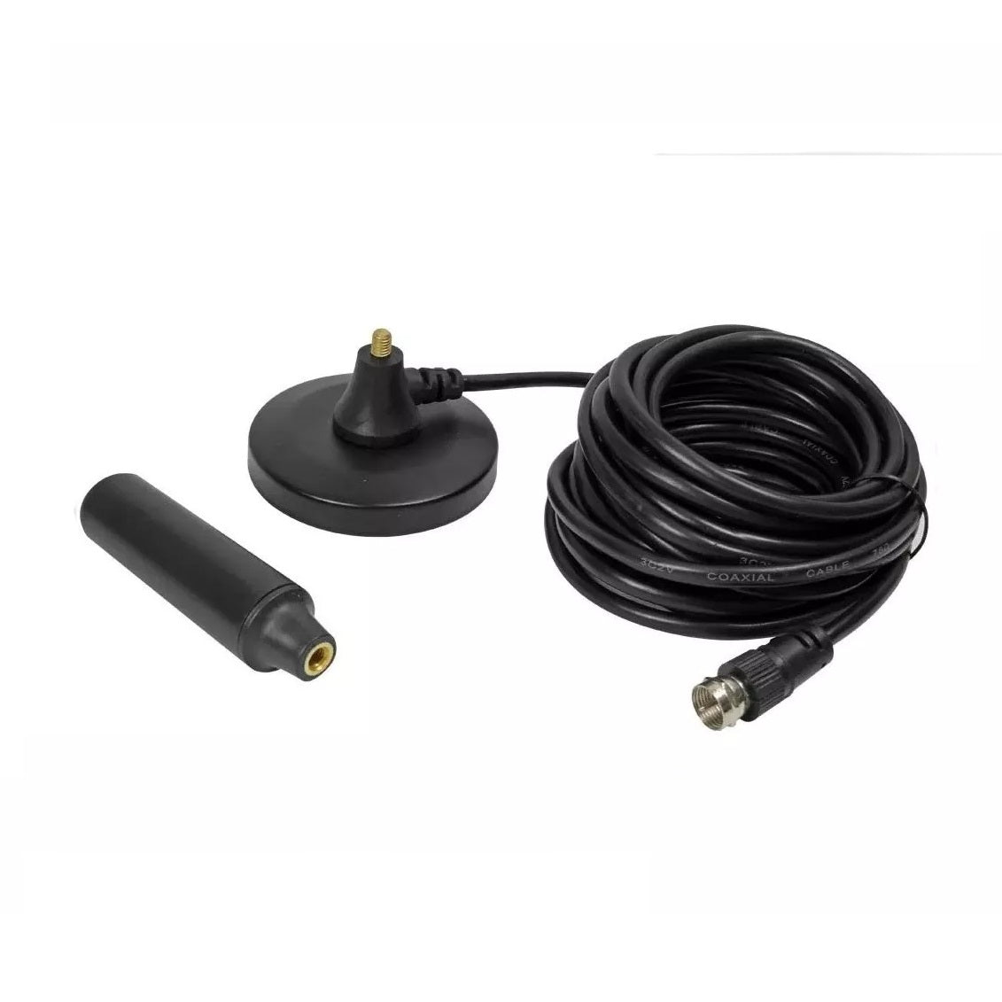 ClearSignal™ Max HD – ¡Antena Digital para TV con Señal HD! Tecnologia Avanzada.