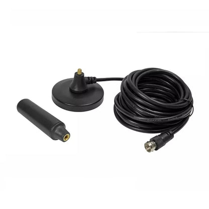 ClearSignal™ Max HD – ¡Antena Digital para TV con Señal HD! Tecnologia Avanzada.